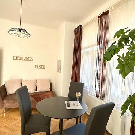 Apartment im Grünen Ideal für Kurzzeit&Langzeit Aufenthalt Leoben  Exterior foto